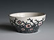 Flower bied bowl 1 